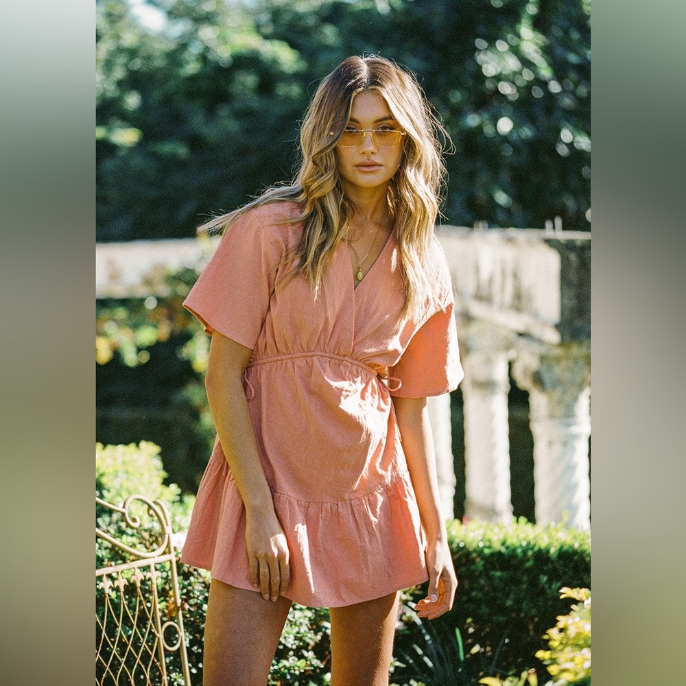 NWT SABO Dress size xsmall